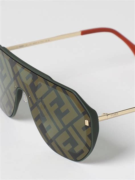 fendi glasses ebay|Fendi glasses for men.